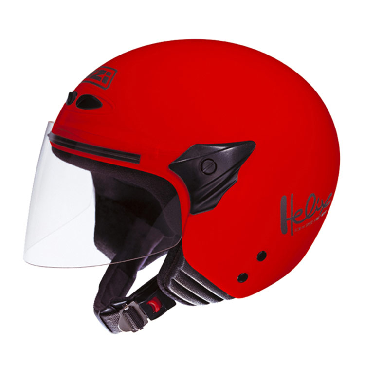 Helix Jr Red